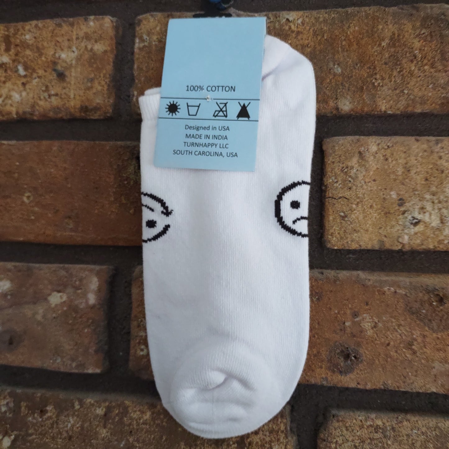 TURNHAPPY sport socks