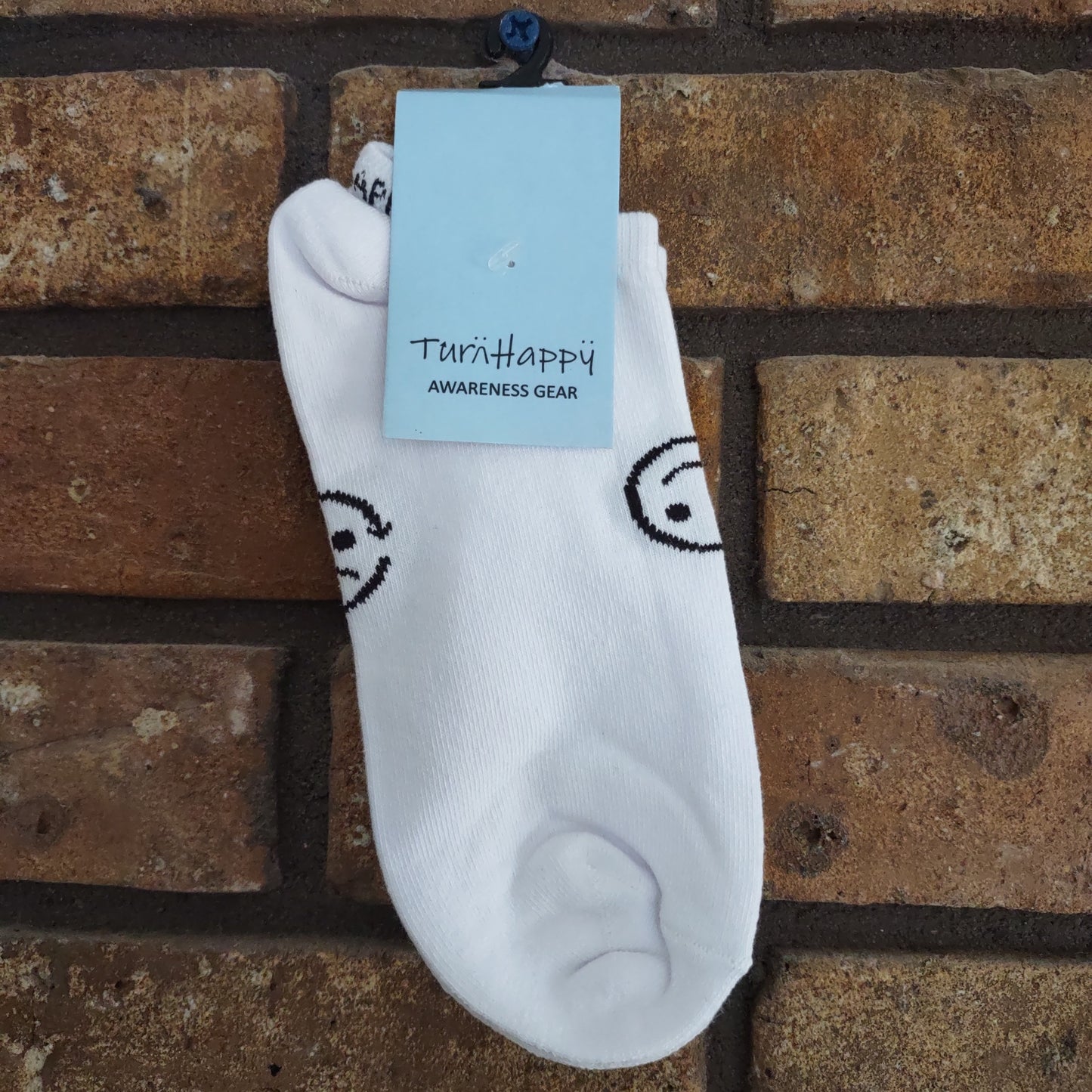 TURNHAPPY sport socks