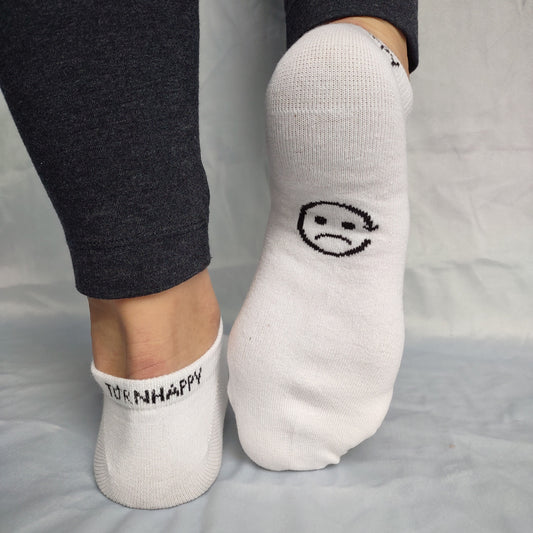 TURNHAPPY sport socks