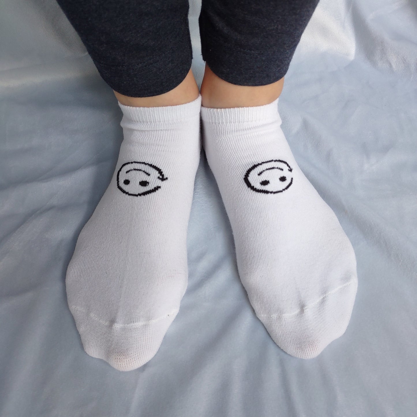 TURNHAPPY sport socks