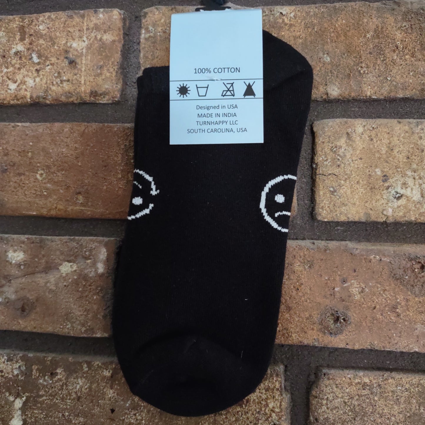 TURNHAPPY sport socks