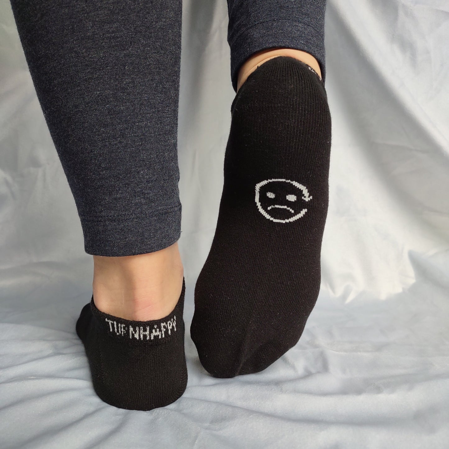 TURNHAPPY sport socks