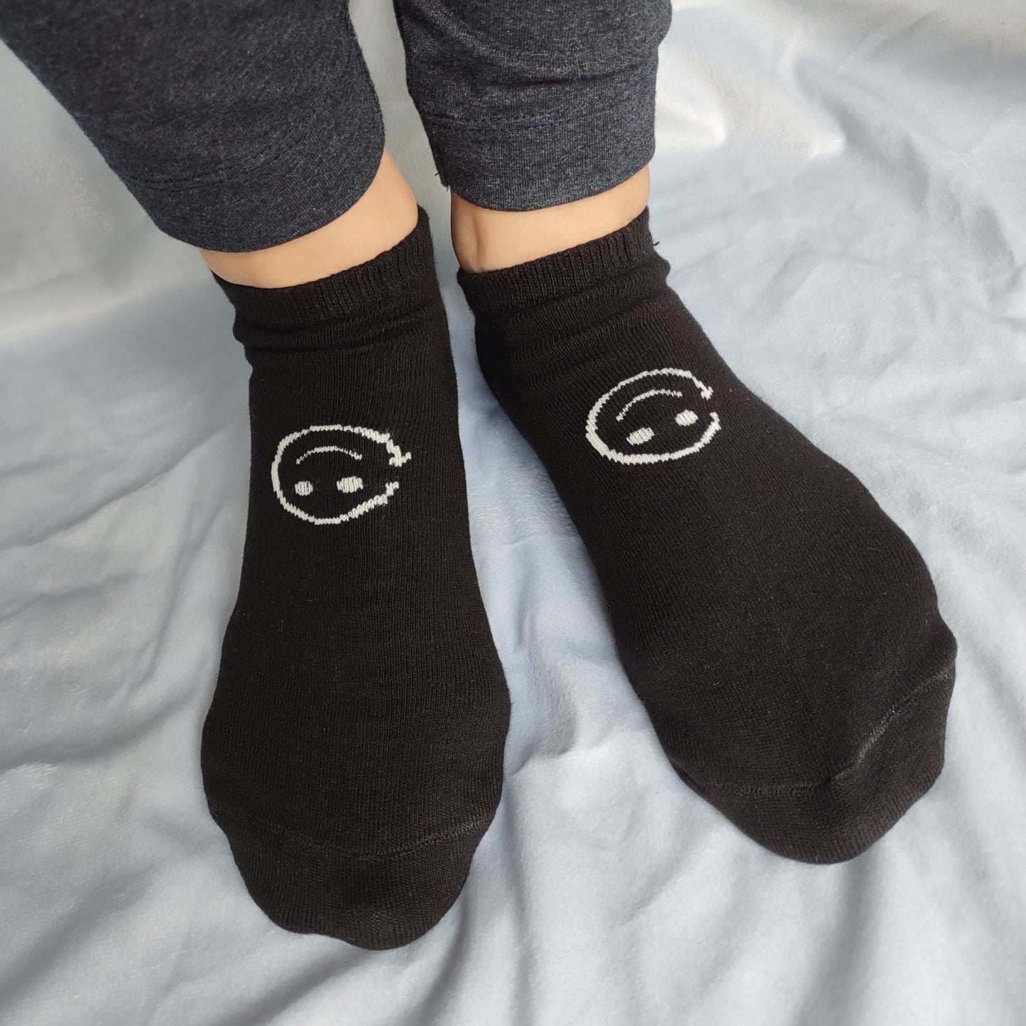 TURNHAPPY sport socks