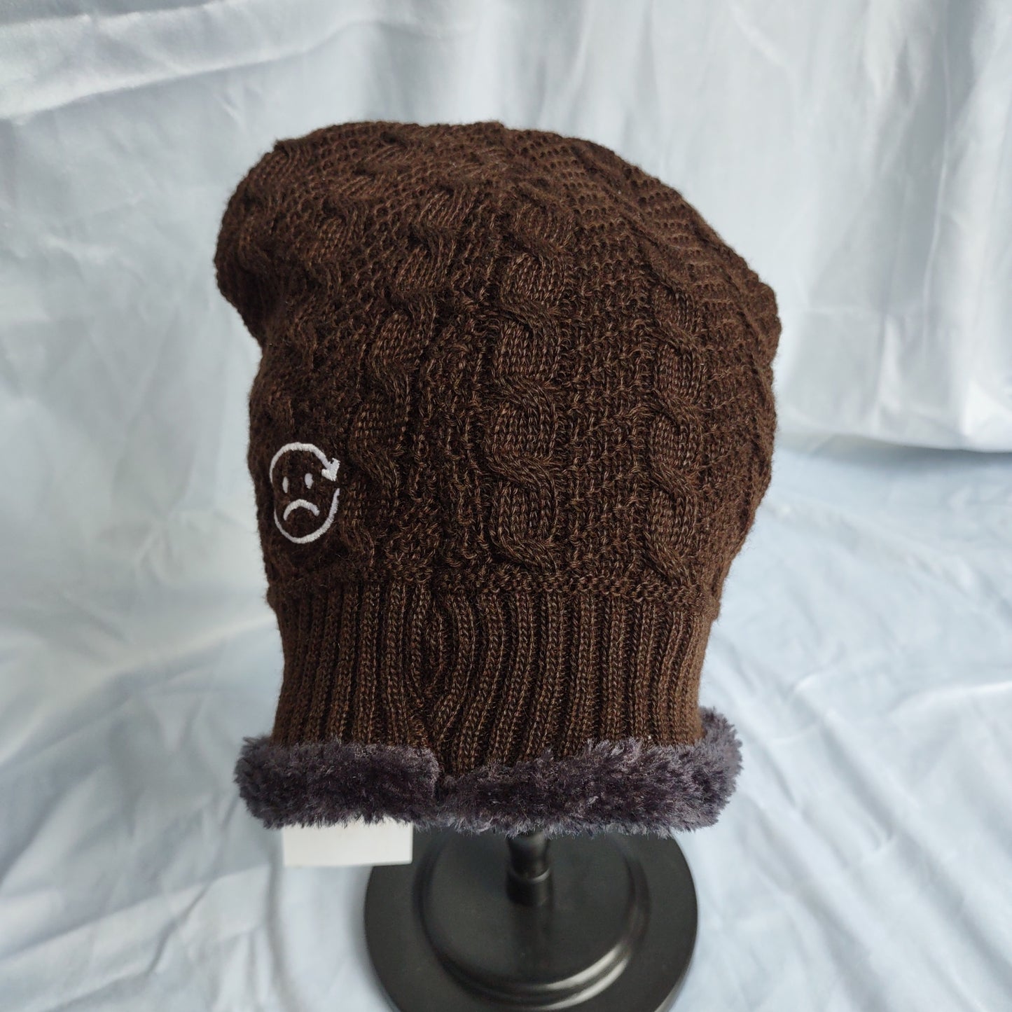 TURNHAPPY beanie