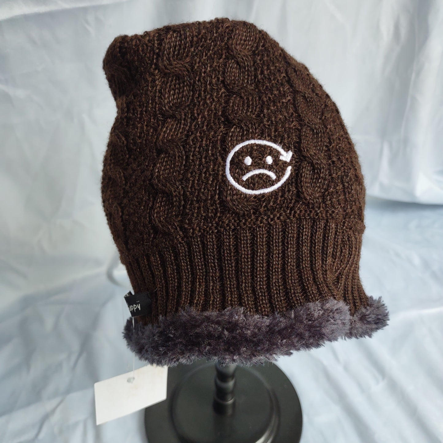 TURNHAPPY beanie