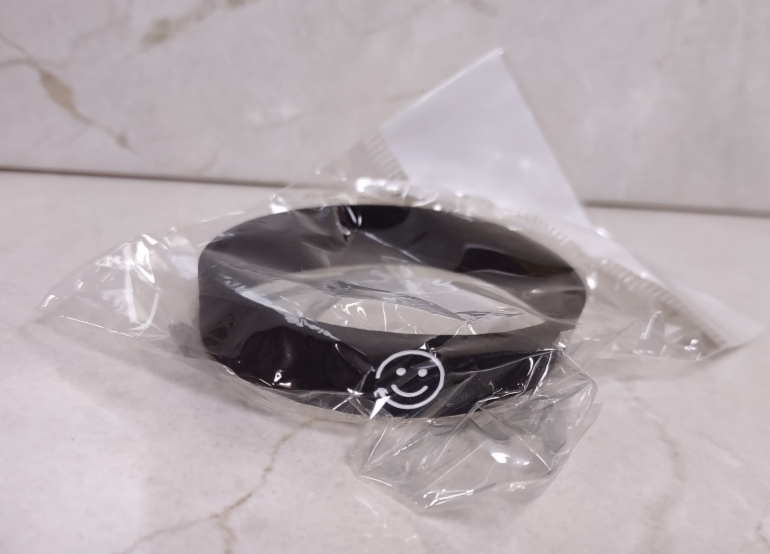 TURNHAPPY wristband