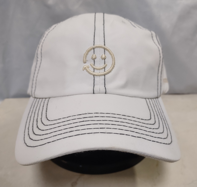 TURNHAPPY sport hat