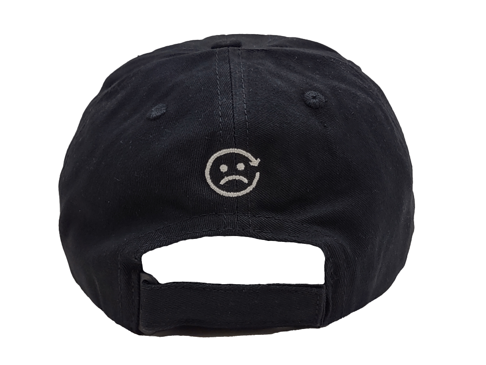 TURNHAPPY high cotton hat