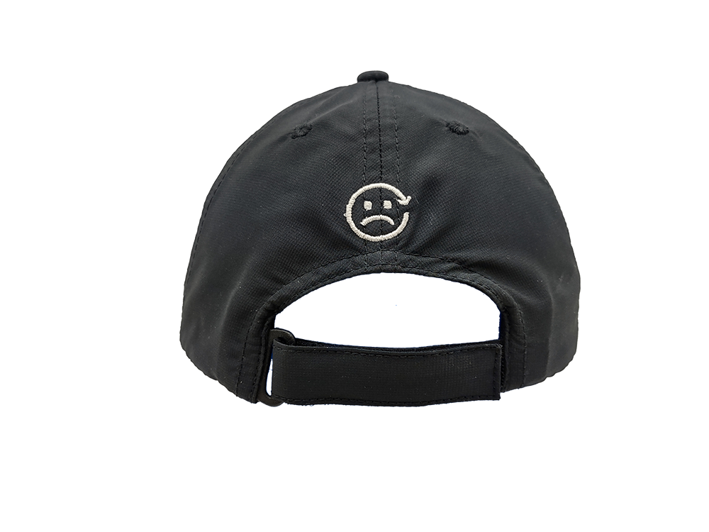 TURNHAPPY sport hat