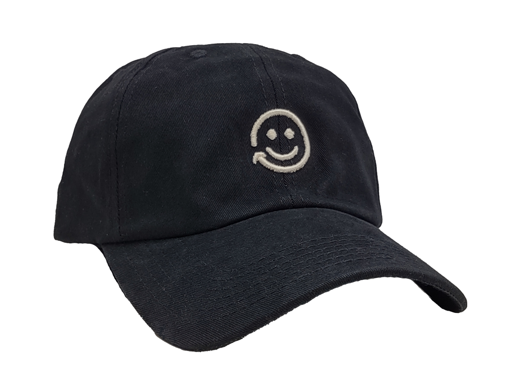 TURNHAPPY high cotton hat