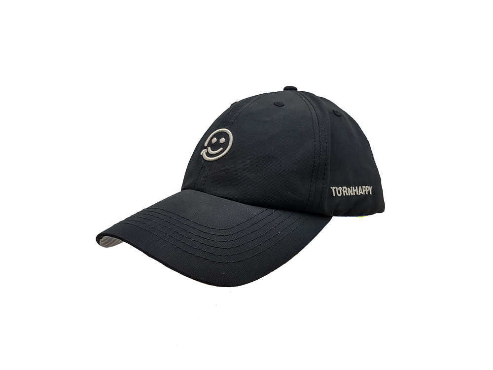 TURNHAPPY sport hat