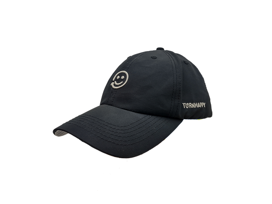 TURNHAPPY sport hat