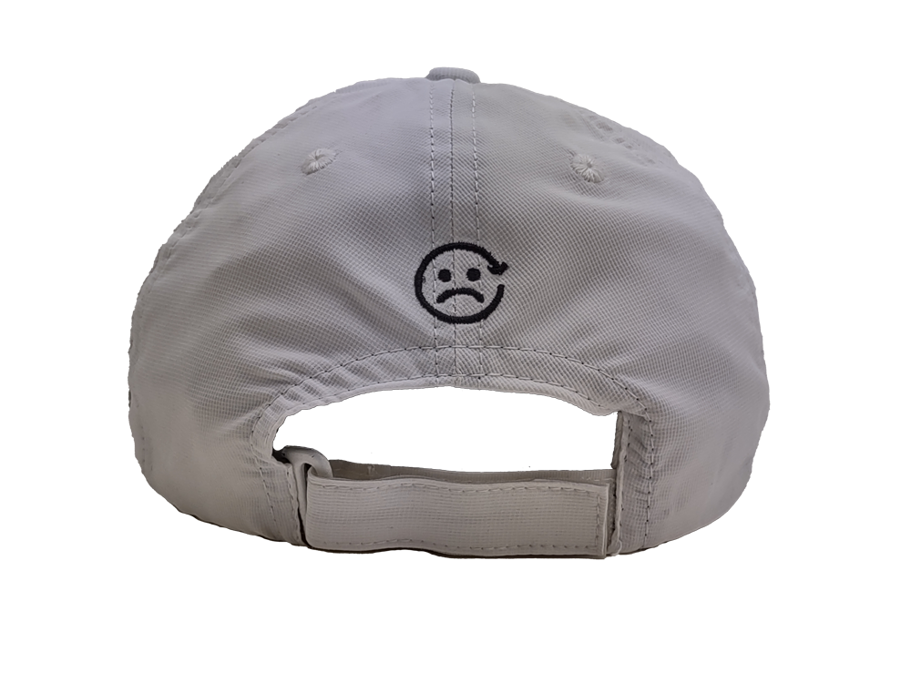 TURNHAPPY sport hat