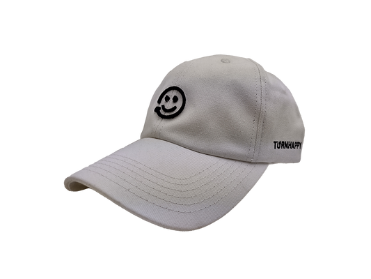 TURNHAPPY high cotton hat