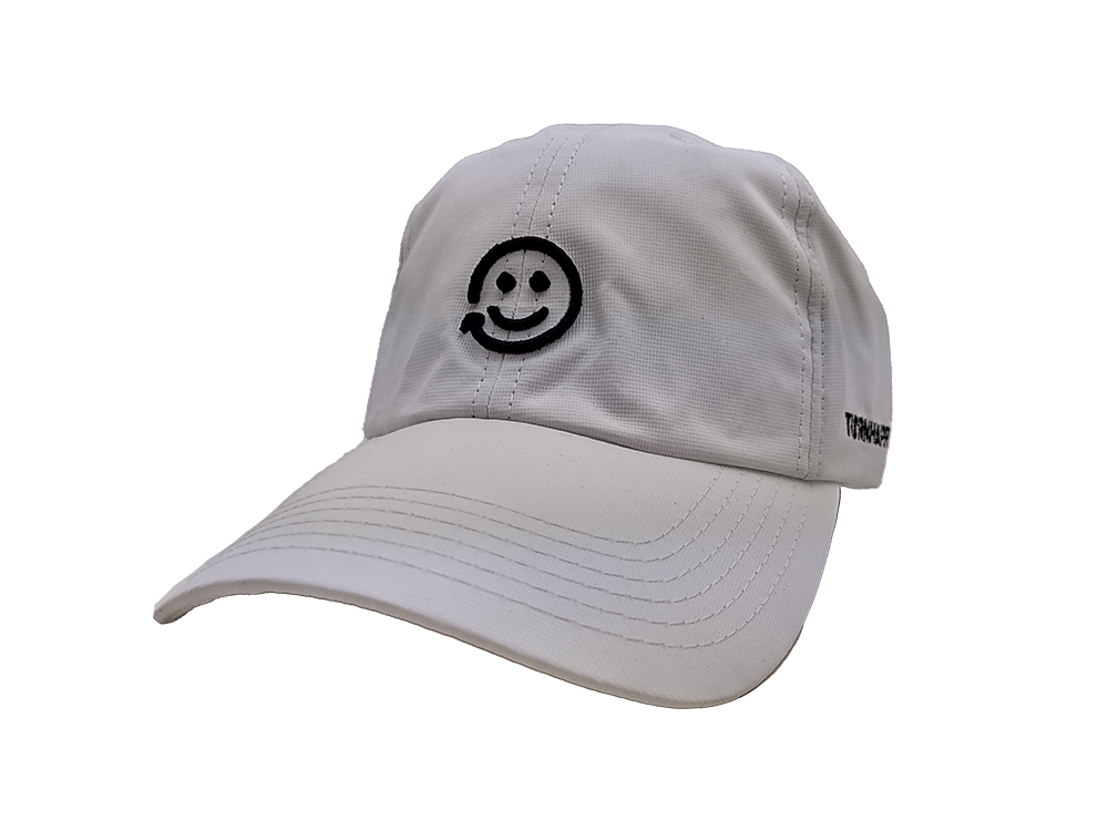 TURNHAPPY sport hat