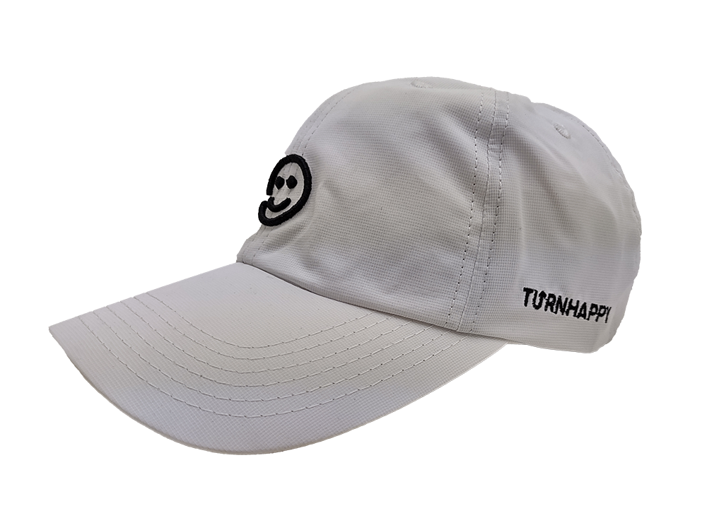 TURNHAPPY sport hat